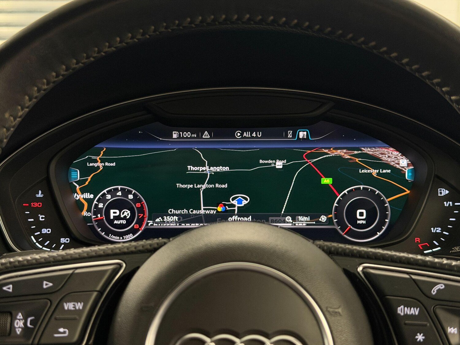 Used Audi A5 2018 for sale - 77490086: Photo 39