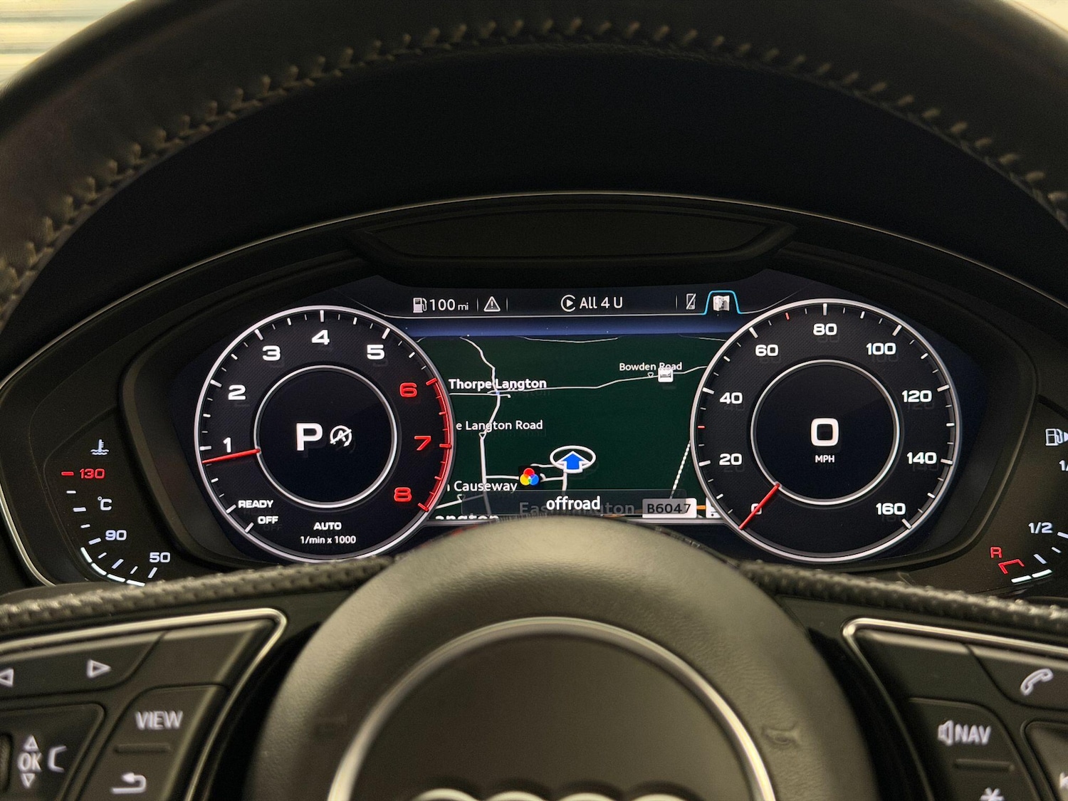 Used Audi A5 2018 for sale - 77490086: Photo 40