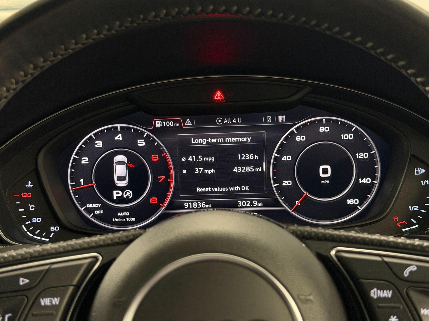 Used Audi A5 2018 for sale - 77490086: Photo 53