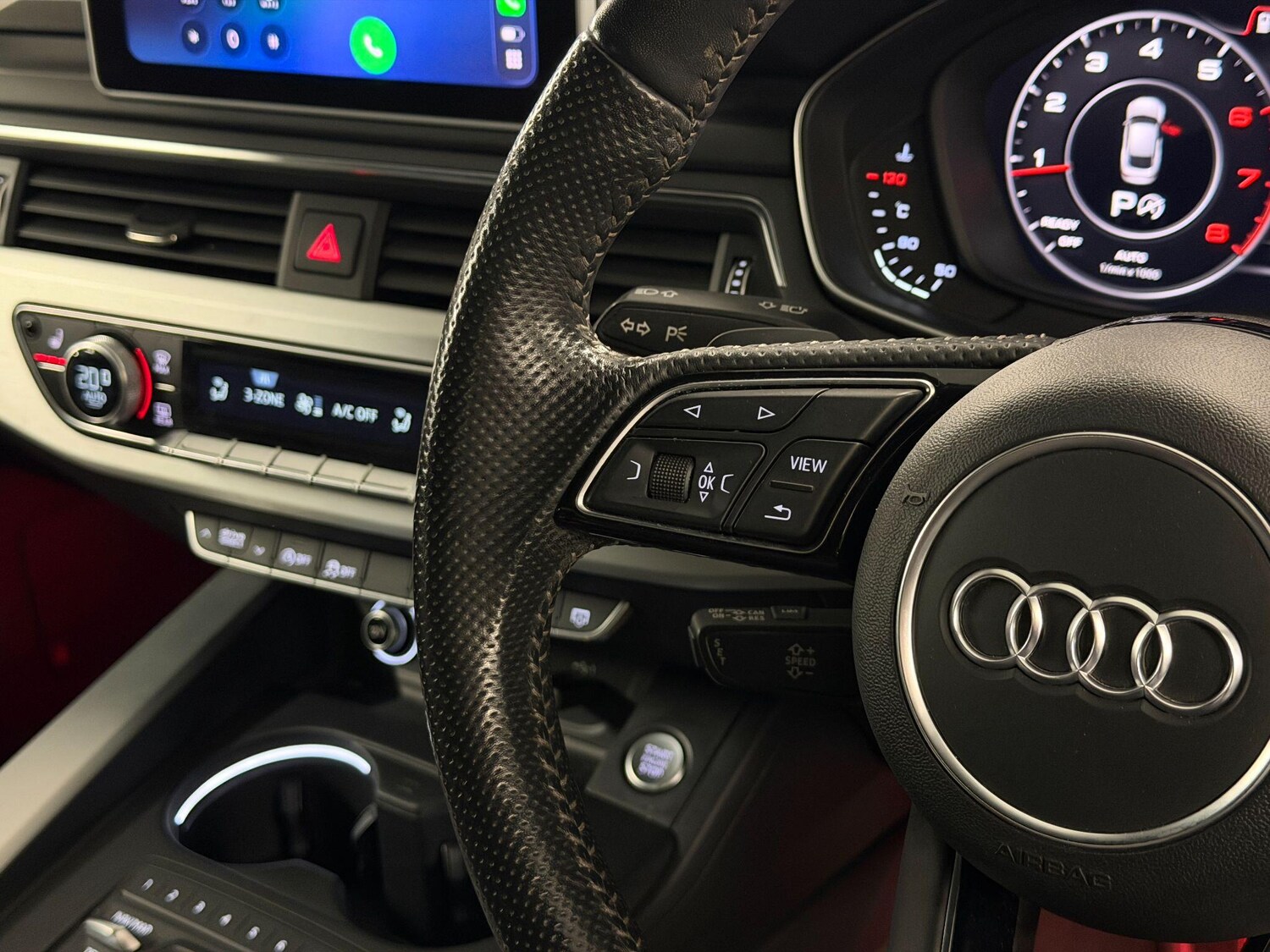 Used Audi A5 2018 for sale - 77490086: Photo 54