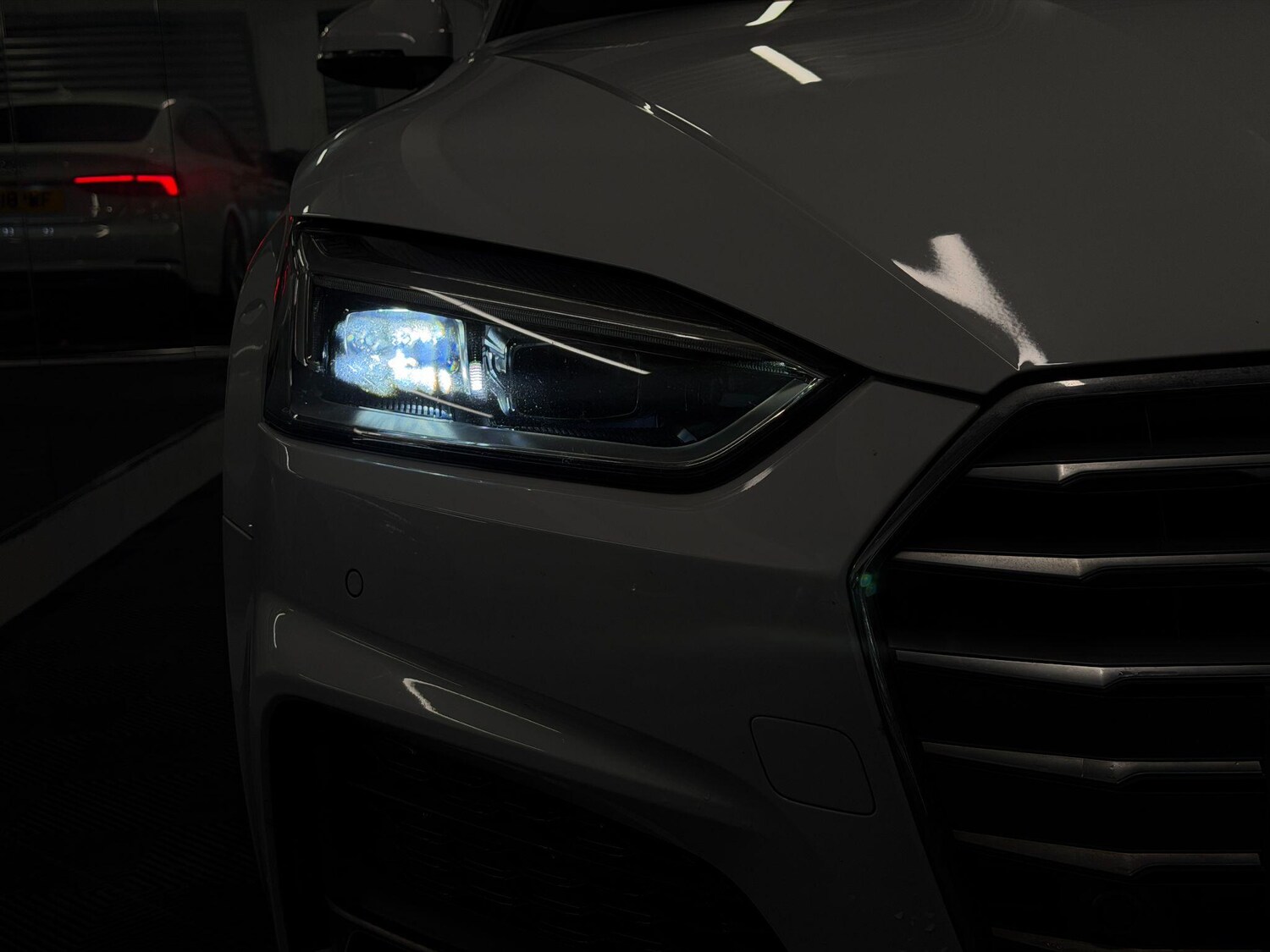 Used Audi A5 2018 for sale - 77490086: Photo 58