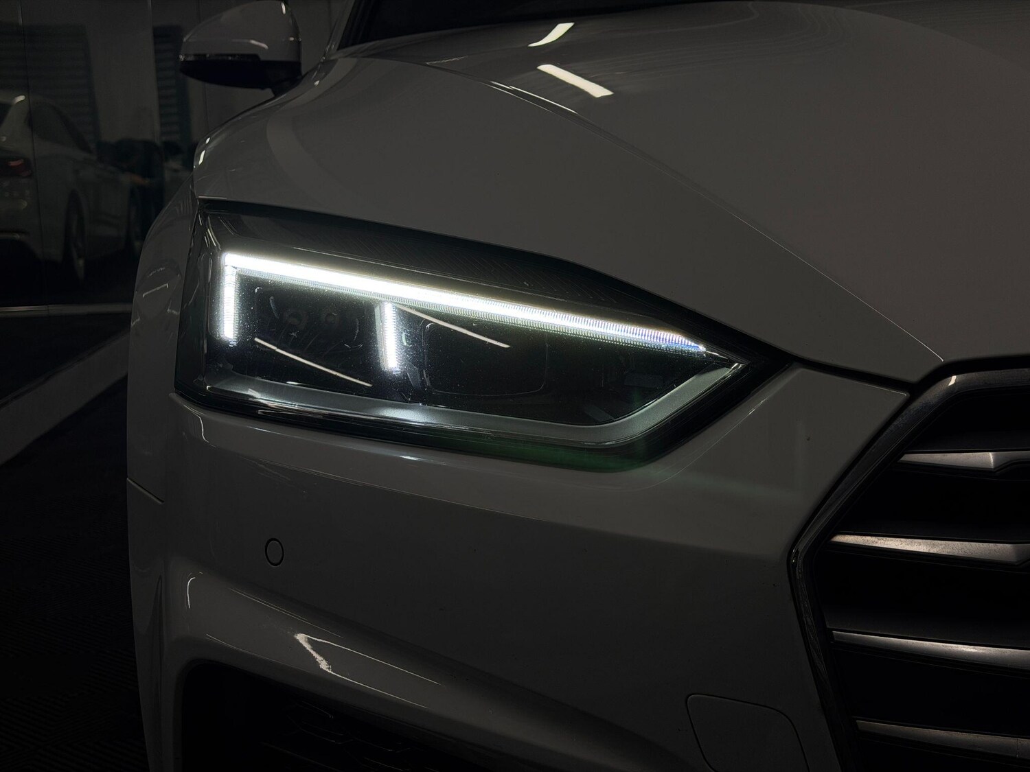 Used Audi A5 2018 for sale - 77490086: Photo 59