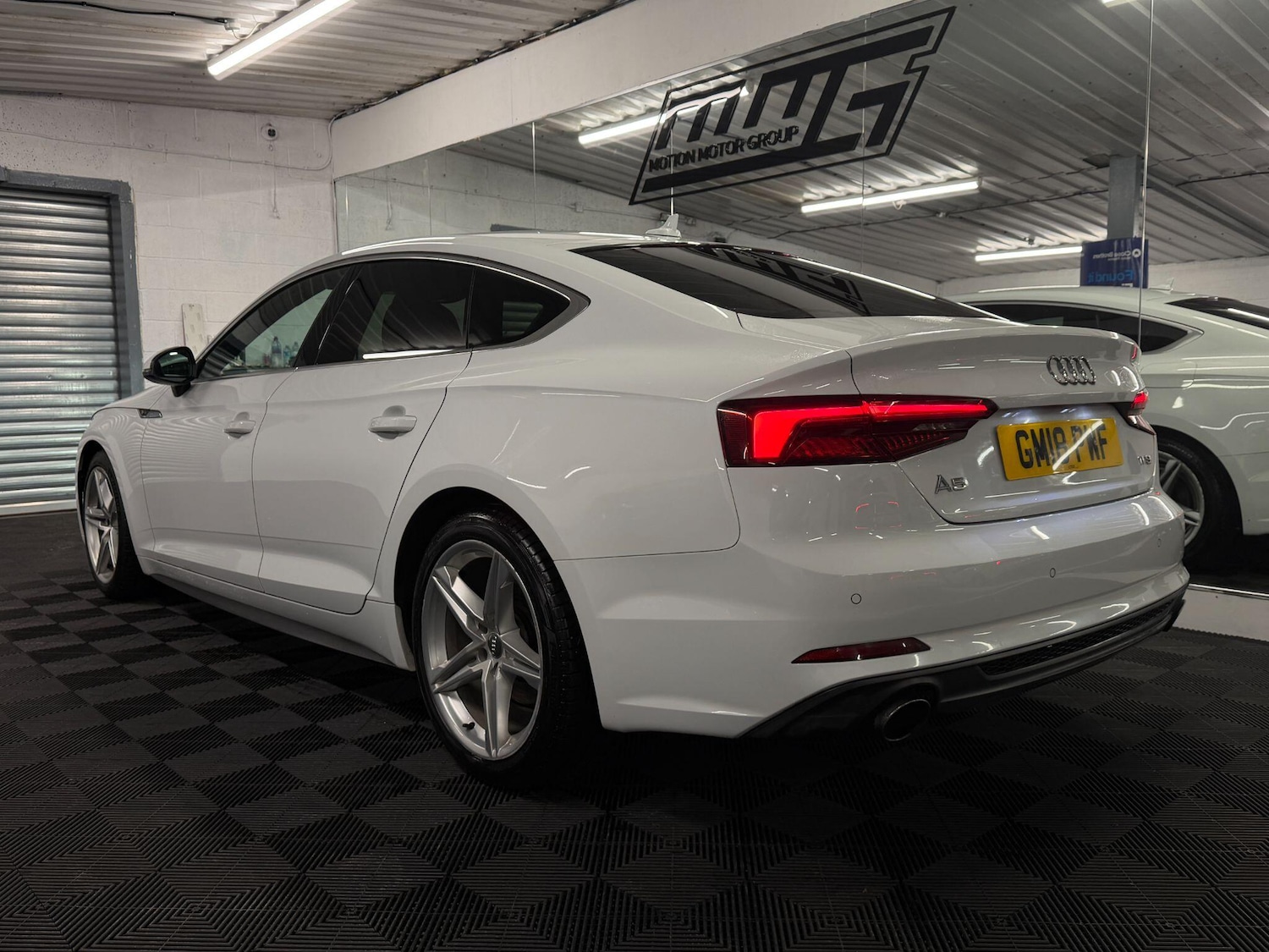 Used Audi A5 2018 for sale - 77490086: Photo 6