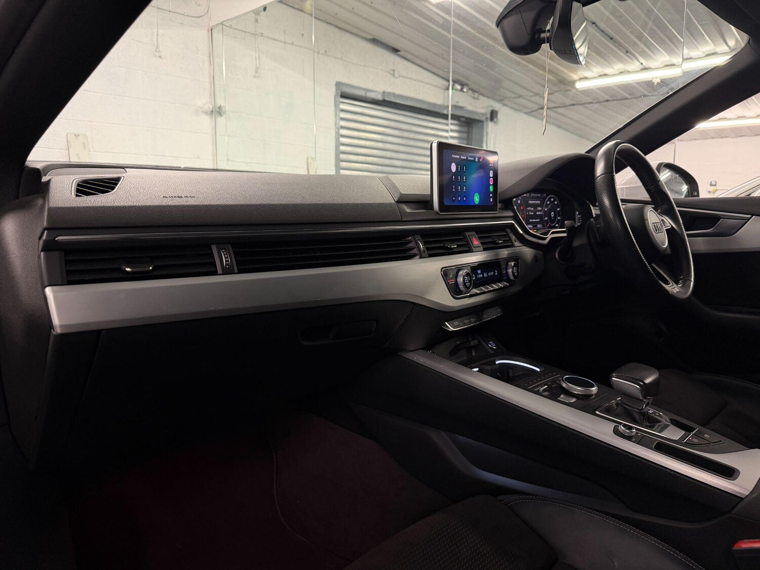 Used Audi A5 2018 for sale - 77490086: Photo 61