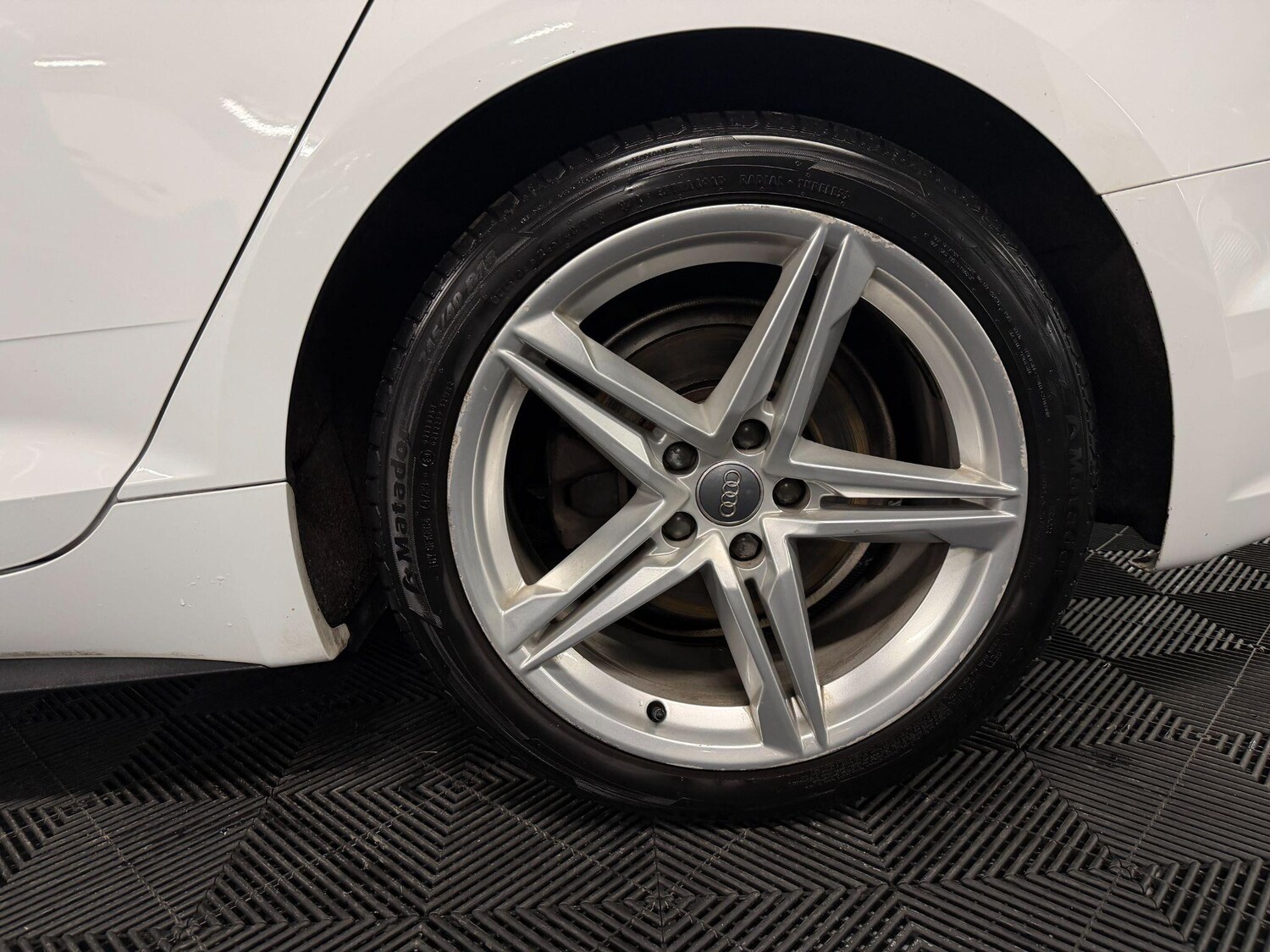 Used Audi A5 2018 for sale - 77490086: Photo 65