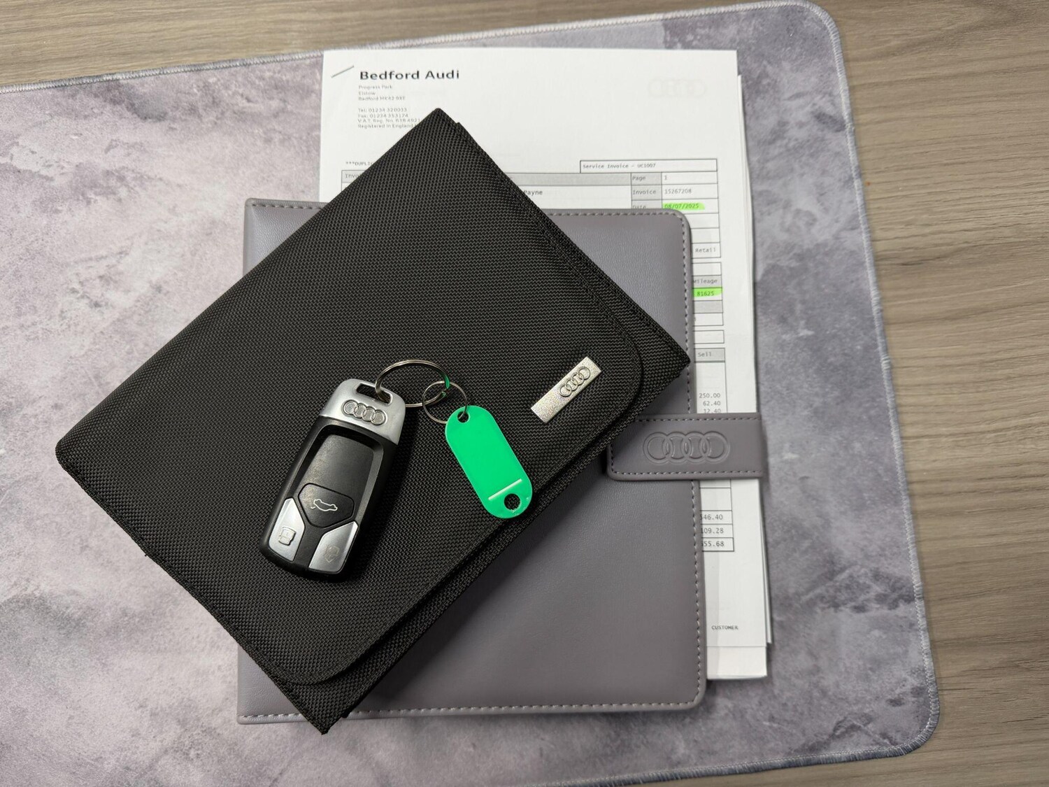 Used Audi A5 2018 for sale - 77490086: Photo 69