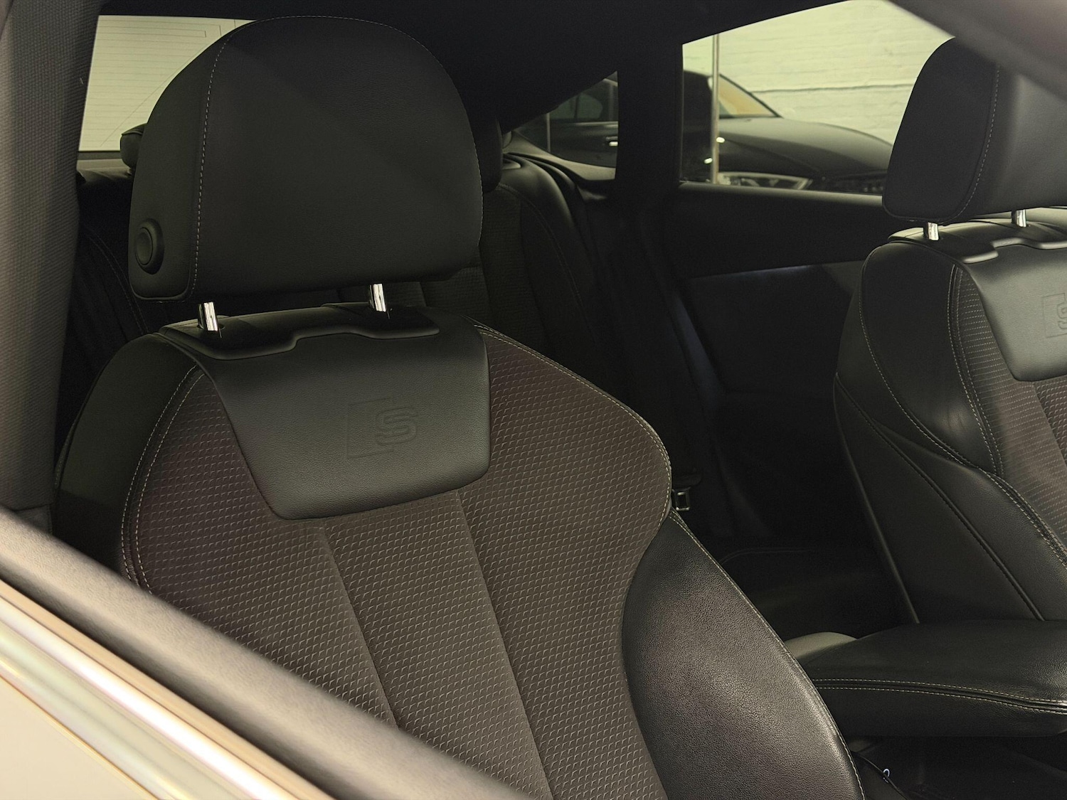 Used Audi A5 2018 for sale - 77490086: Photo 7