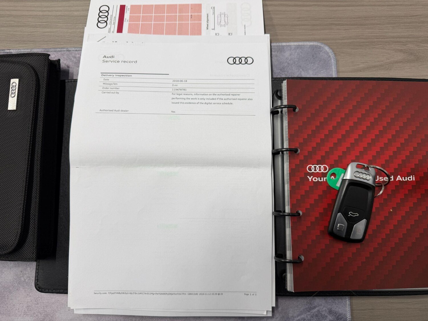 Used Audi A5 2018 for sale - 77490086: Photo 71