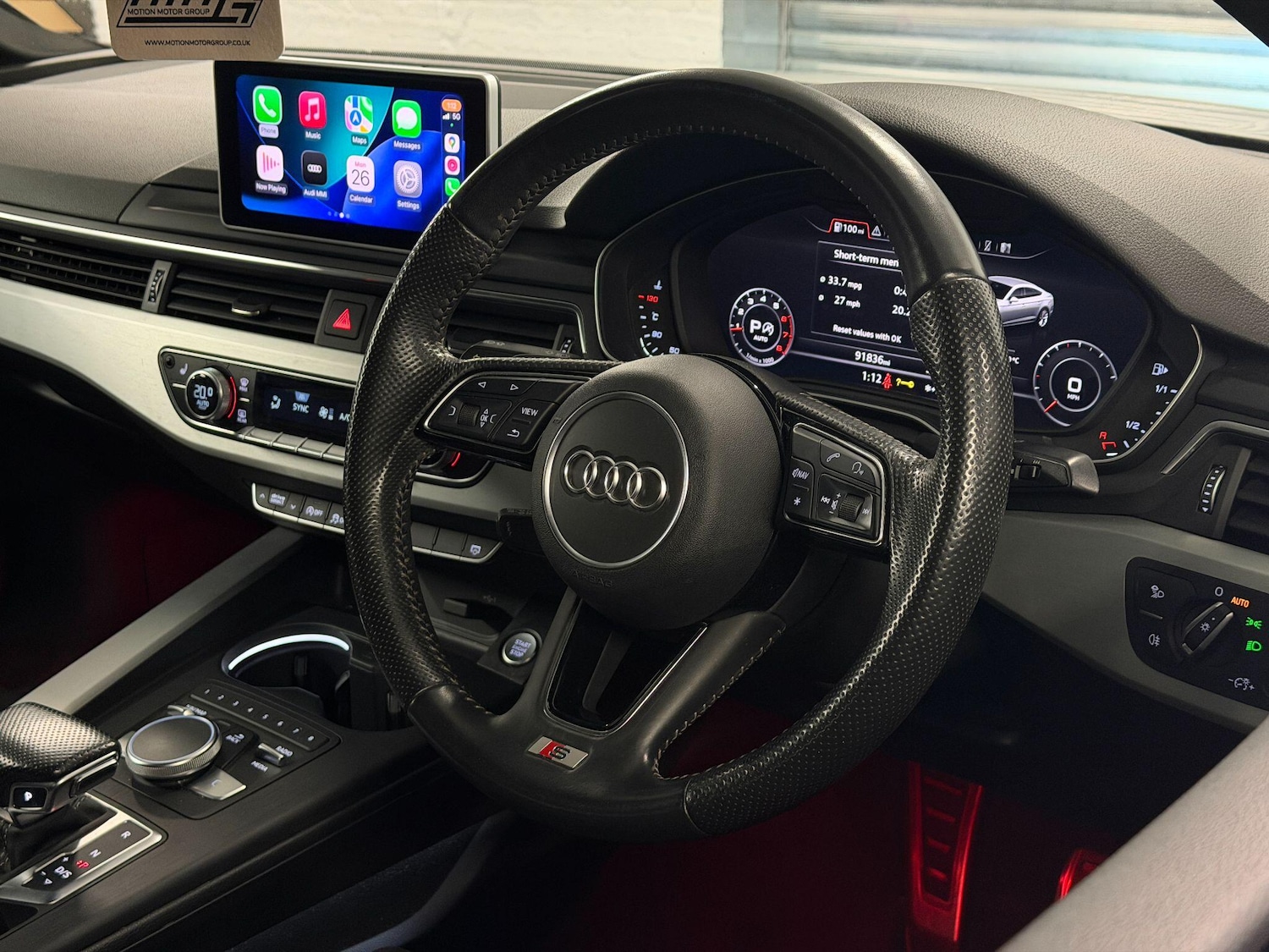 Used Audi A5 2018 for sale - 77490086: Photo 8