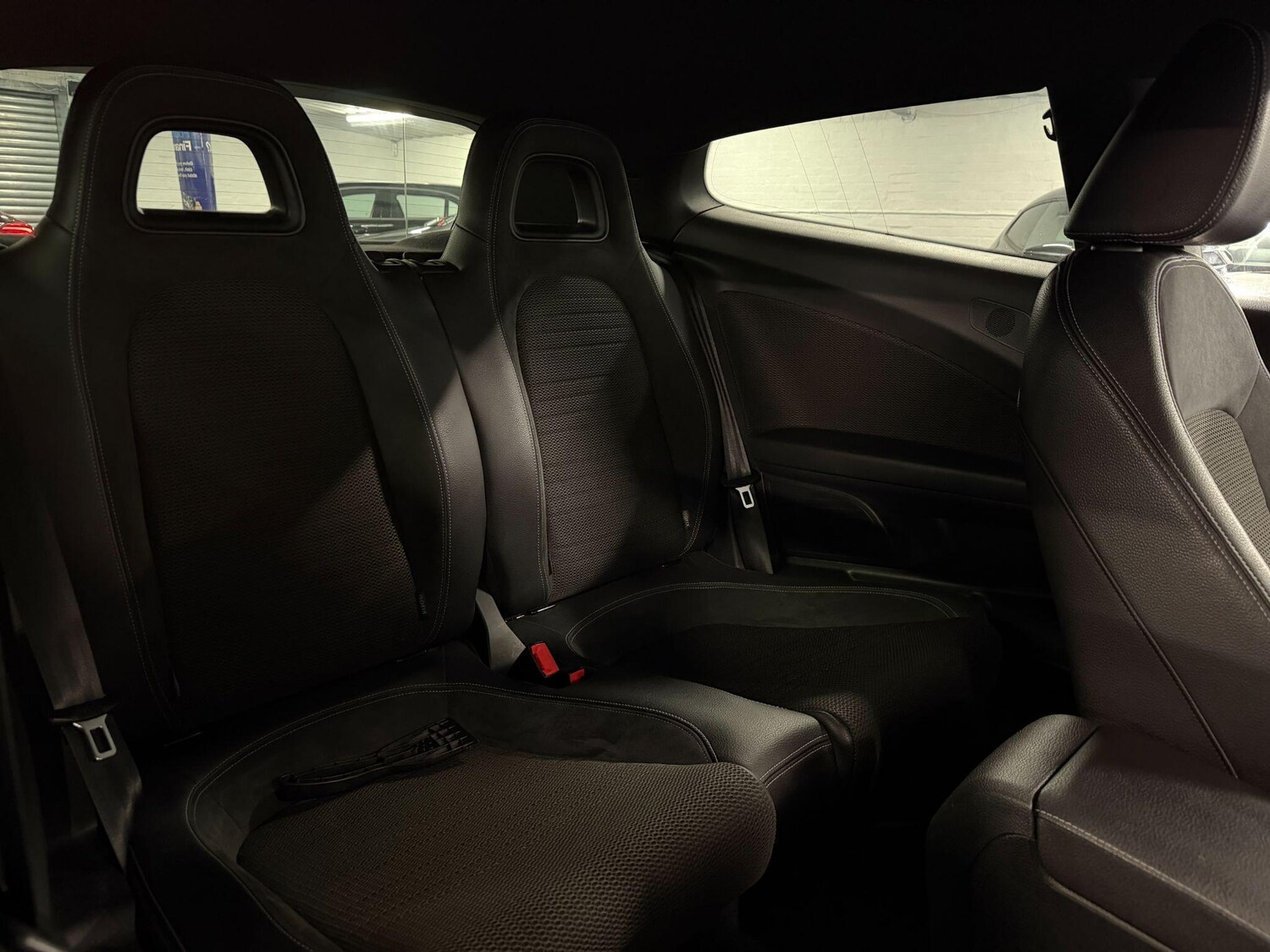 Used Volkswagen Scirocco 2016 for sale - 77509980: Photo 12