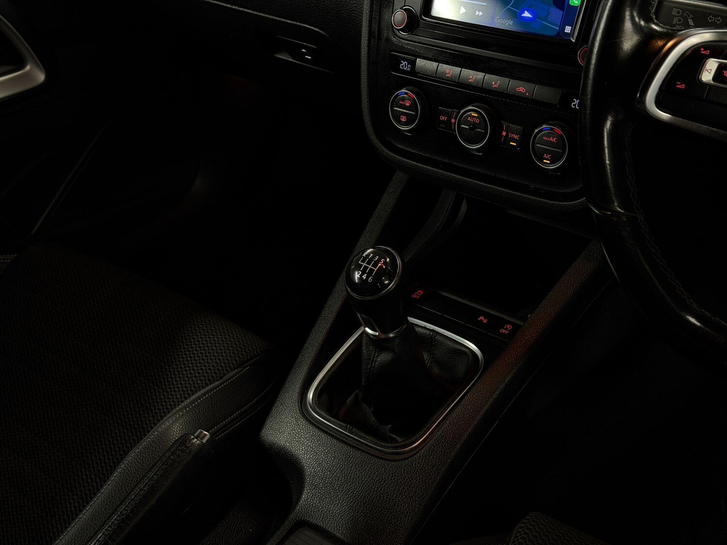 Used Volkswagen Scirocco 2016 for sale - 77509980: Photo 16