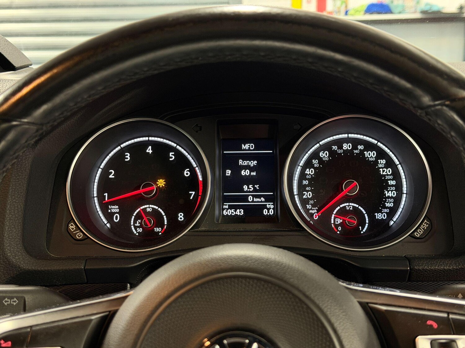 Used Volkswagen Scirocco 2016 for sale - 77509980: Photo 20