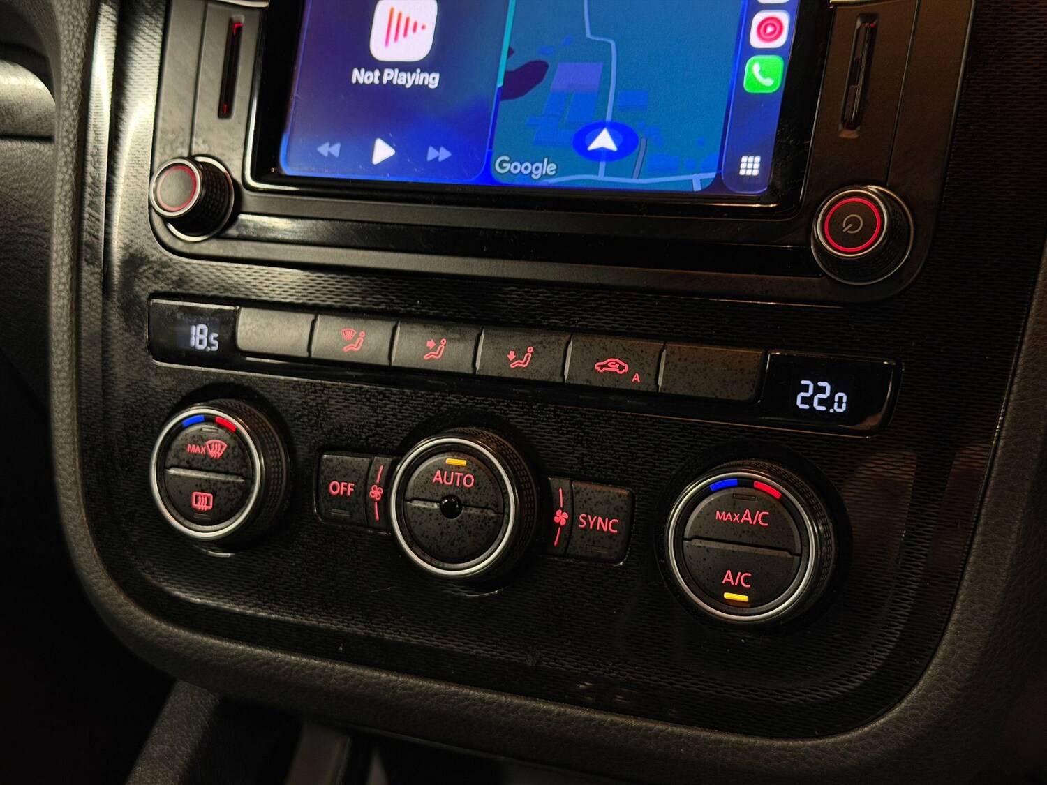 Used Volkswagen Scirocco 2016 for sale - 77509980: Photo 22