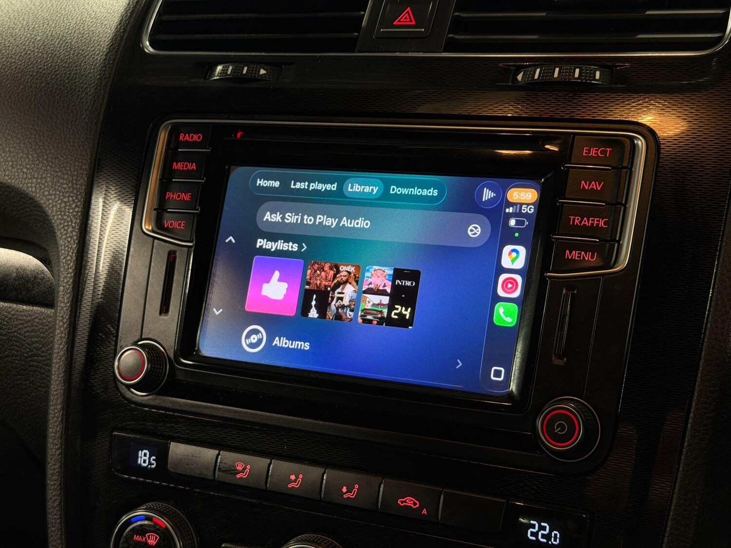 Used Volkswagen Scirocco 2016 for sale - 77509980: Photo 24