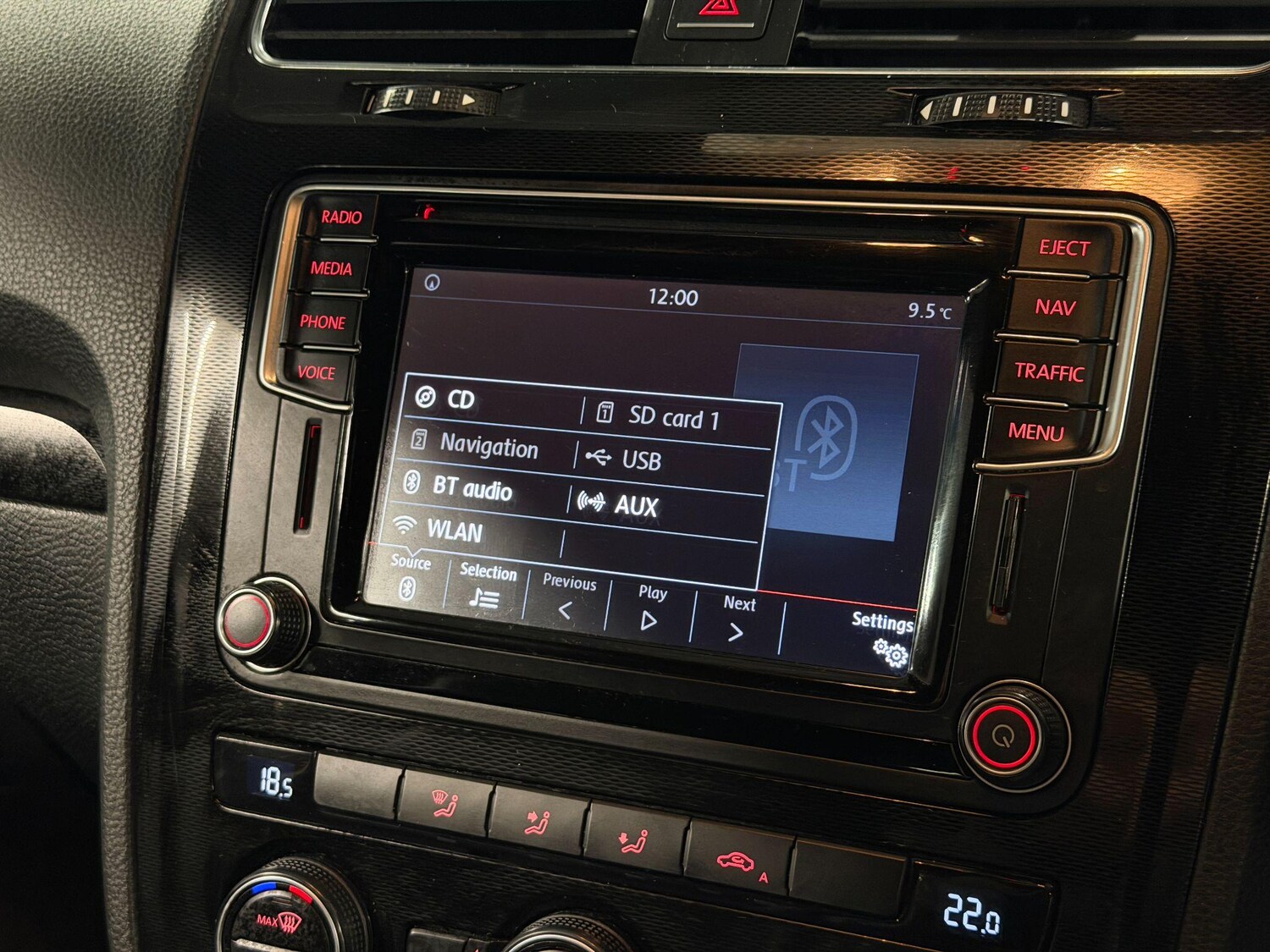 Used Volkswagen Scirocco 2016 for sale - 77509980: Photo 27