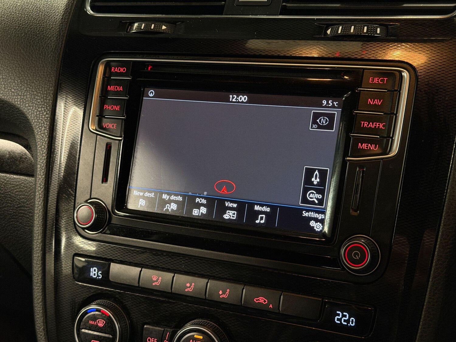 Used Volkswagen Scirocco 2016 for sale - 77509980: Photo 28