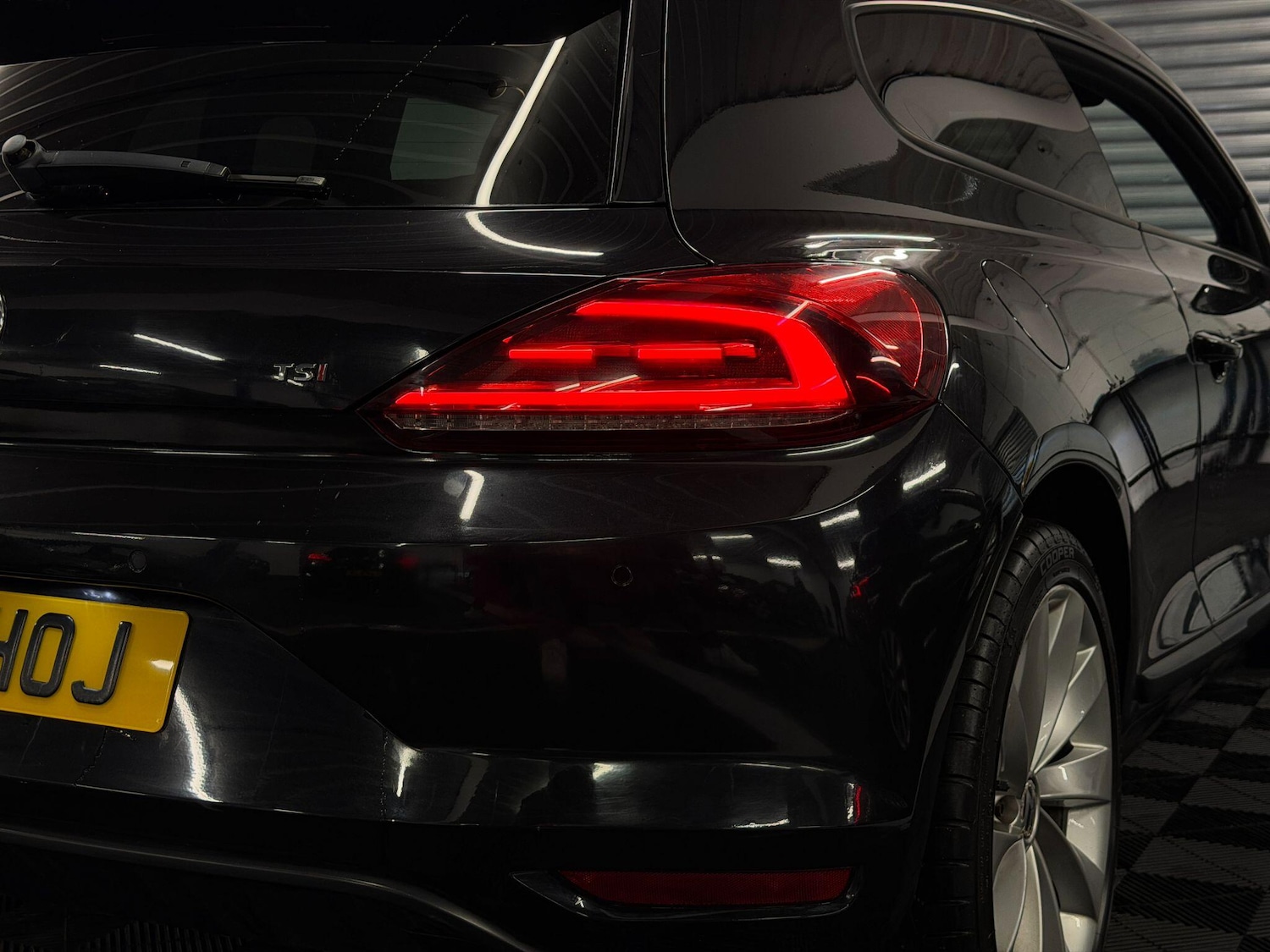 Used Volkswagen Scirocco 2016 for sale - 77509980: Photo 32