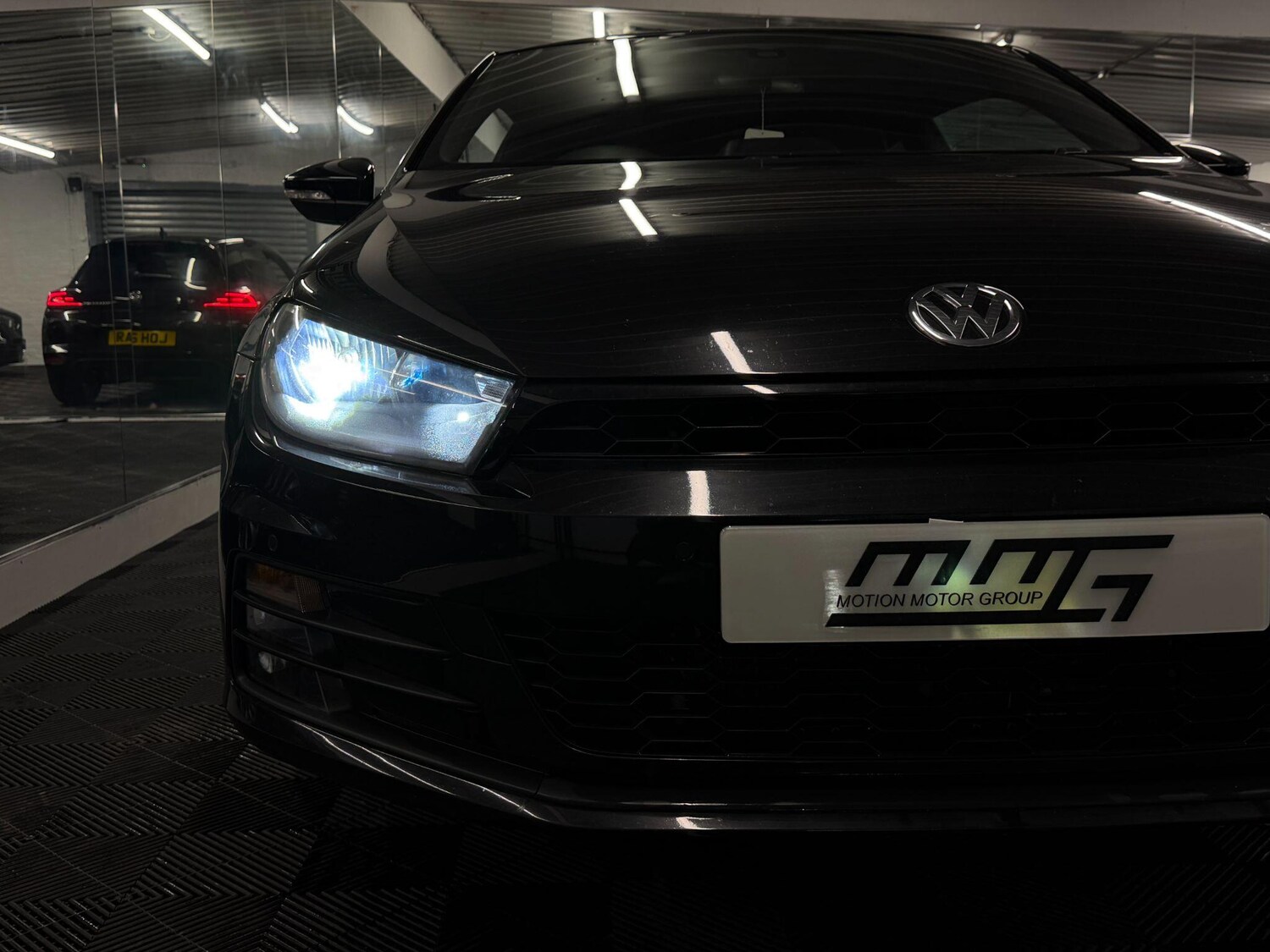 Used Volkswagen Scirocco 2016 for sale - 77509980: Photo 34