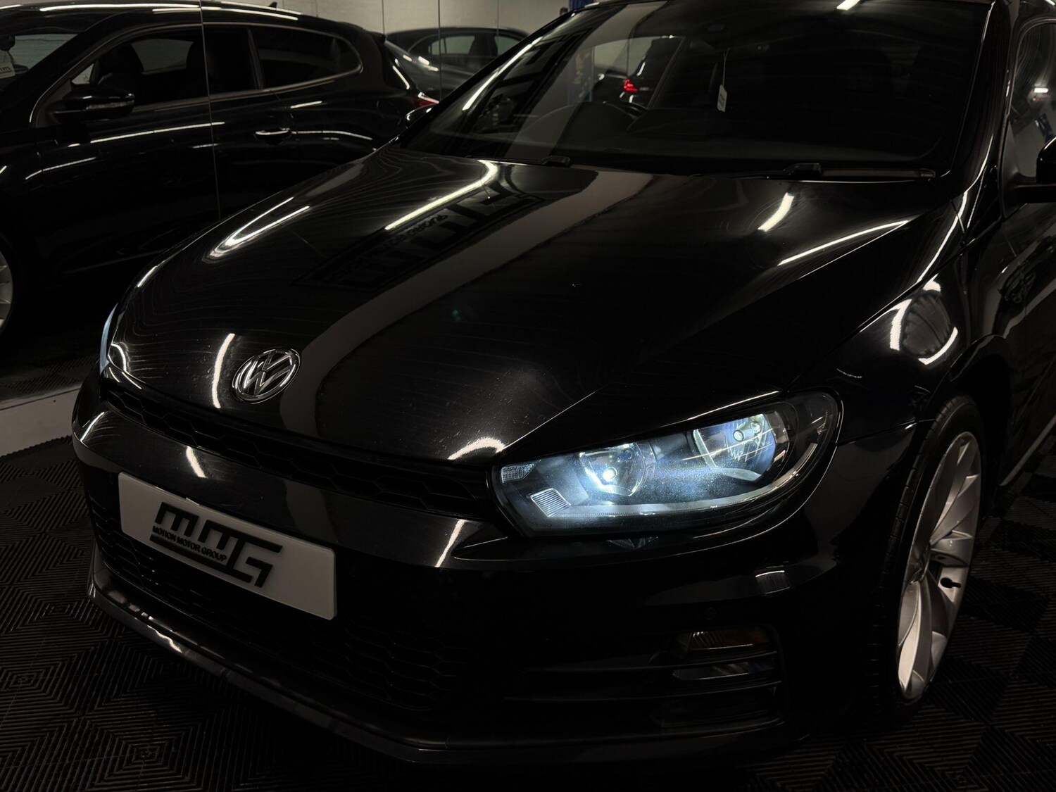Used Volkswagen Scirocco 2016 for sale - 77509980: Photo 35