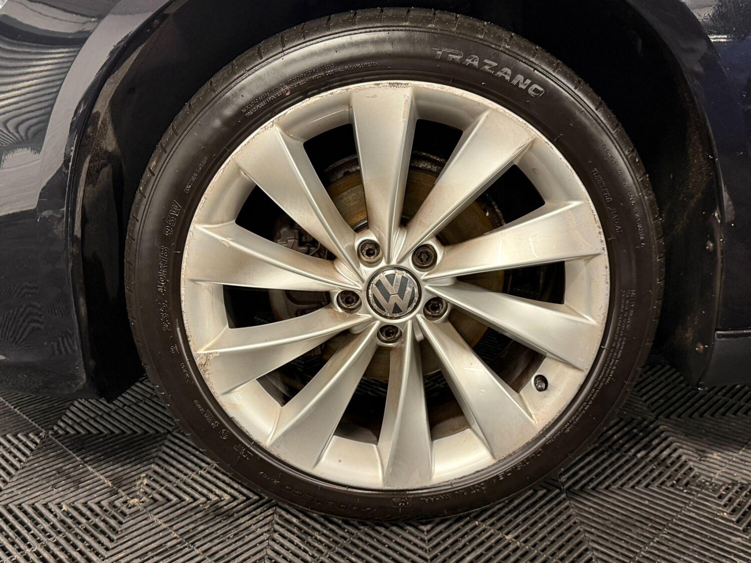 Used Volkswagen Scirocco 2016 for sale - 77509980: Photo 37