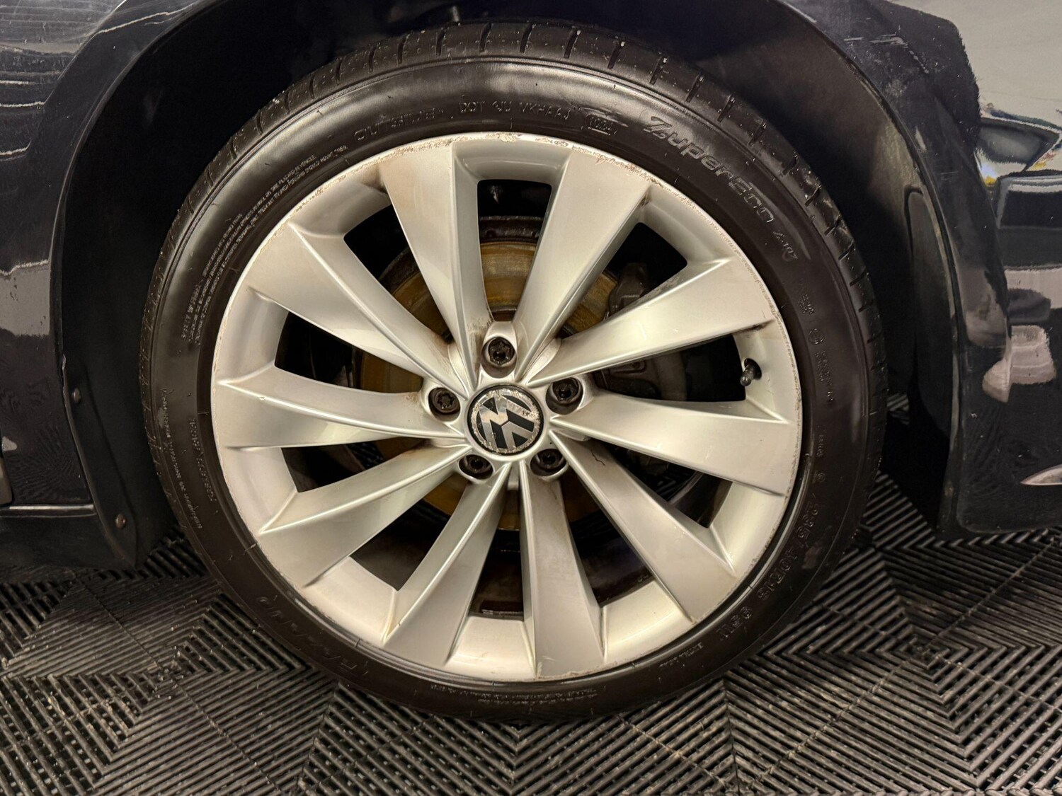 Used Volkswagen Scirocco 2016 for sale - 77509980: Photo 38