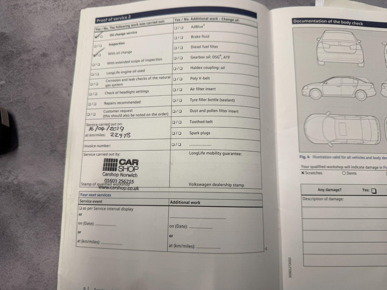 Used Volkswagen Scirocco 2016 for sale - 77509980: Photo 42