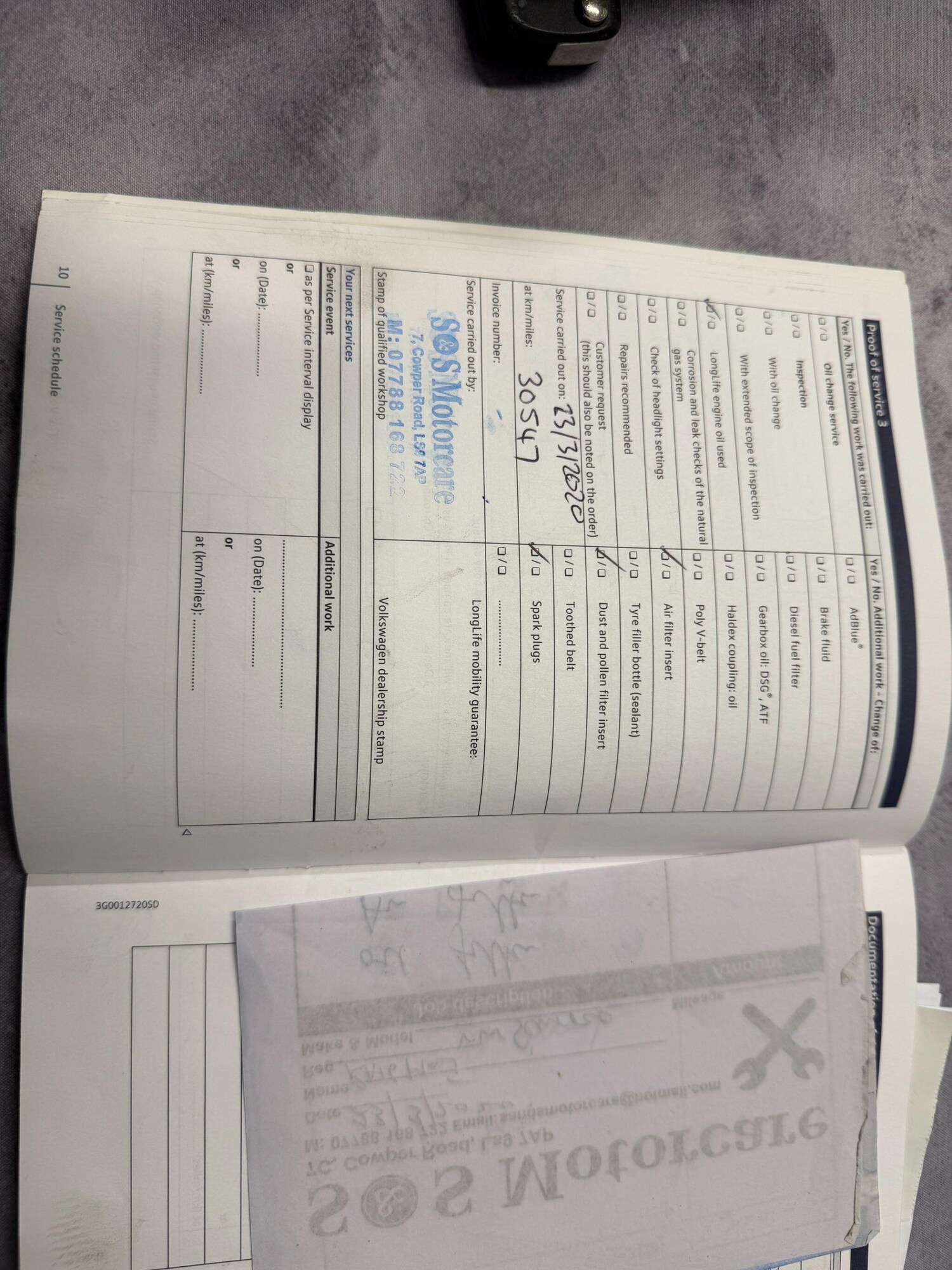 Used Volkswagen Scirocco 2016 for sale - 77509980: Photo 43