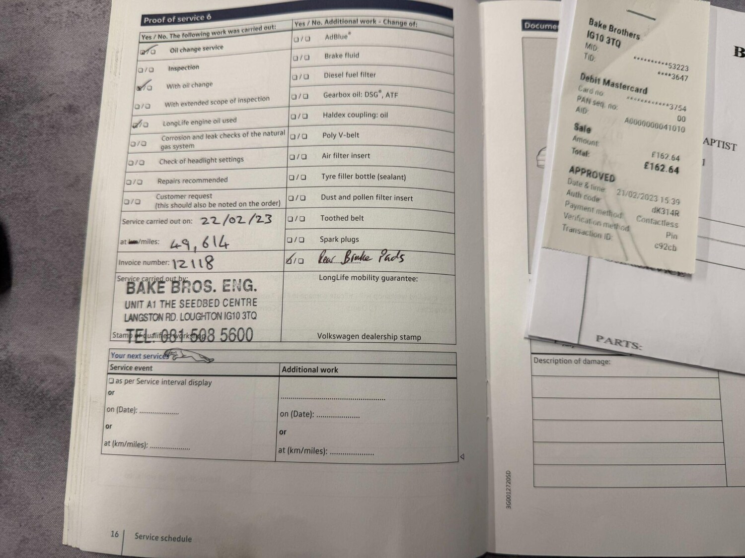 Used Volkswagen Scirocco 2016 for sale - 77509980: Photo 46