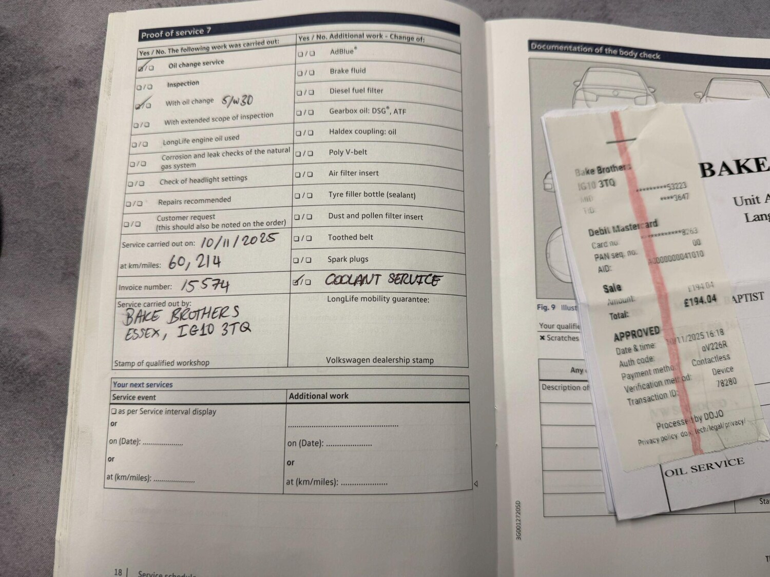 Used Volkswagen Scirocco 2016 for sale - 77509980: Photo 47