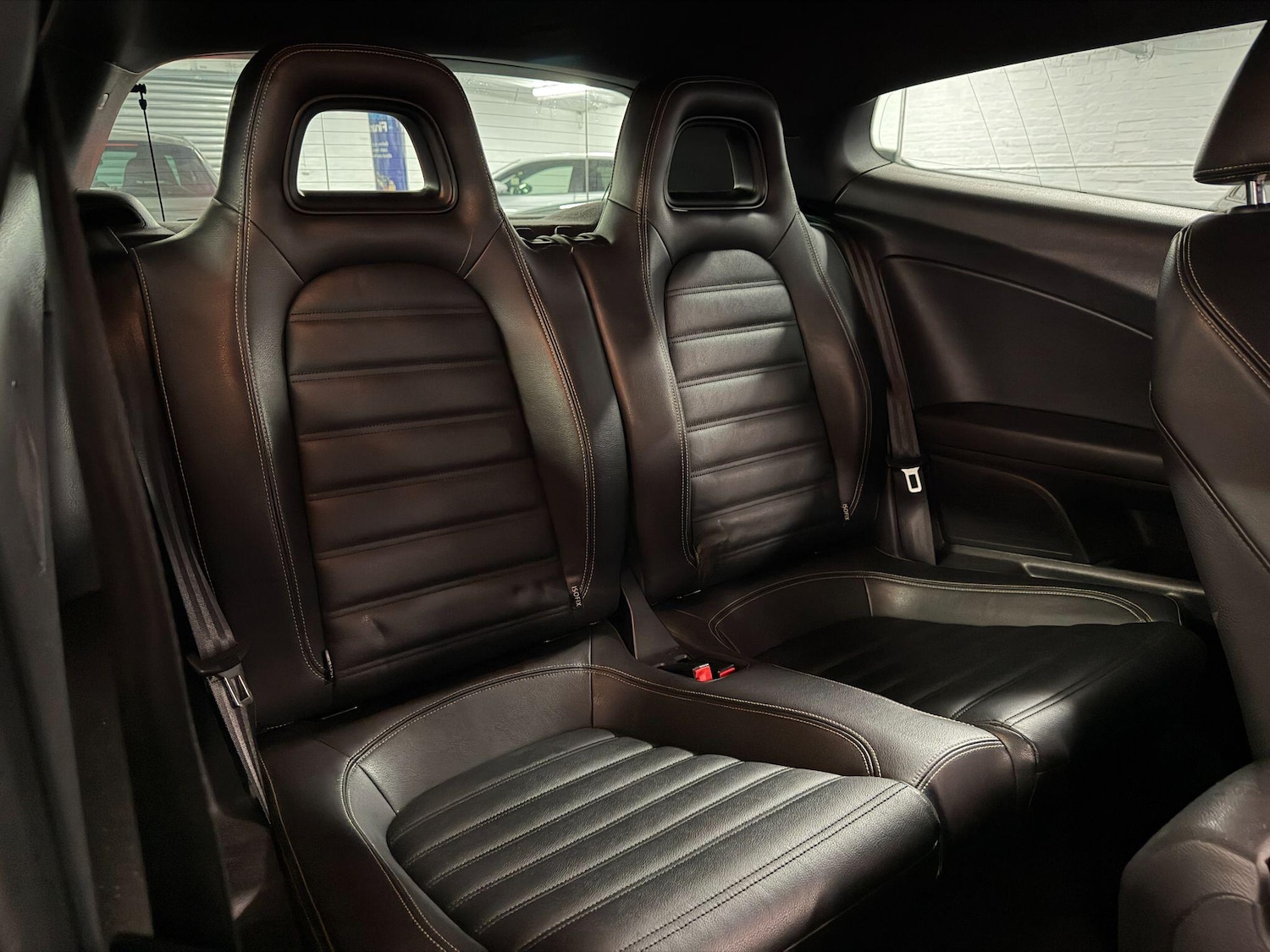 Used Volkswagen Scirocco 2017 for sale - 77490089: Photo 13