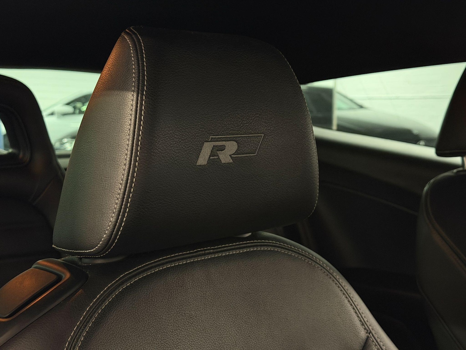 Used Volkswagen Scirocco 2017 for sale - 77490089: Photo 14