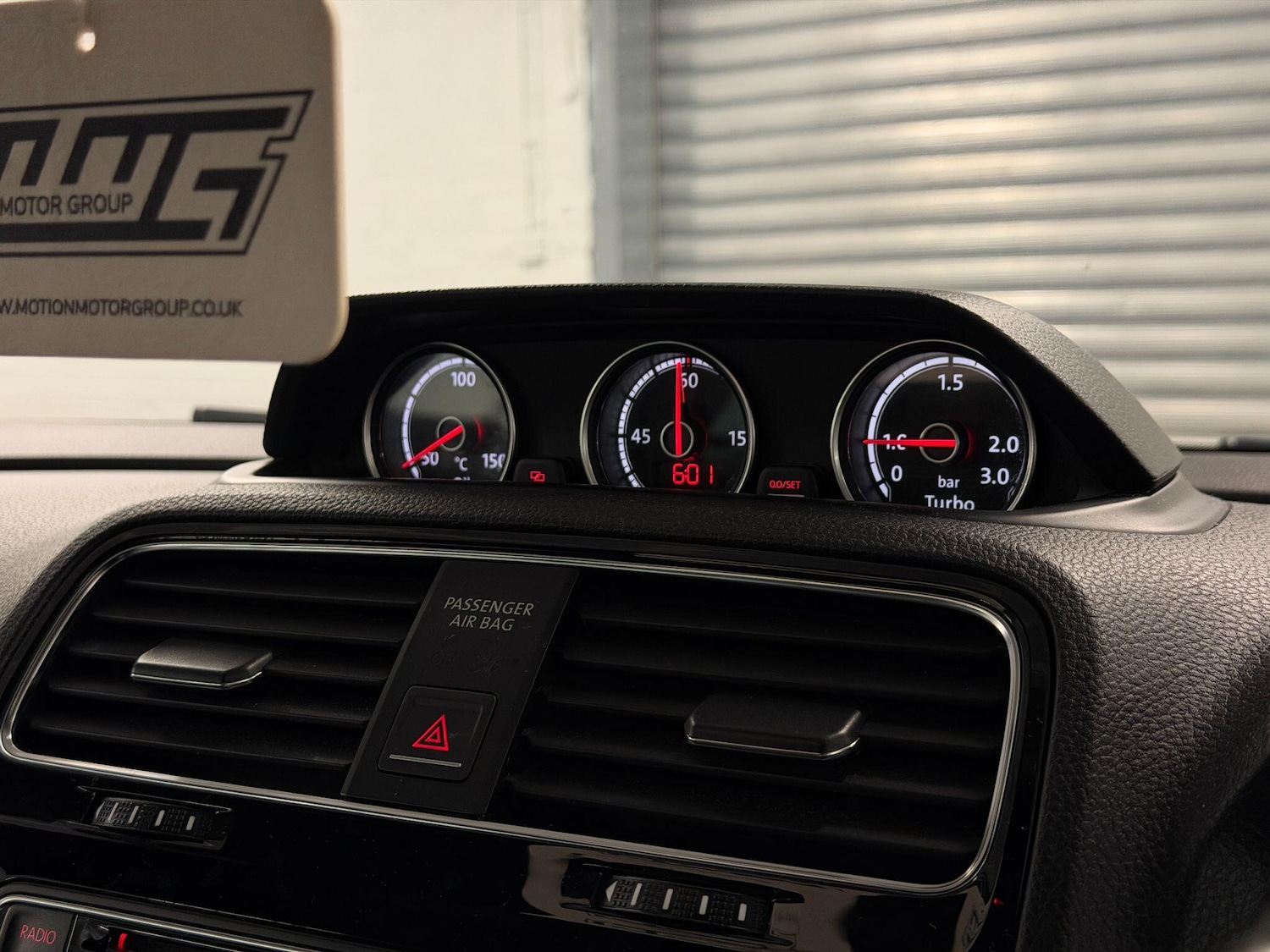 Used Volkswagen Scirocco 2017 for sale - 77490089: Photo 18