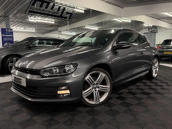 (67) - 2.0 TDI R-Line DSG Euro 6 (s/s) 3dr