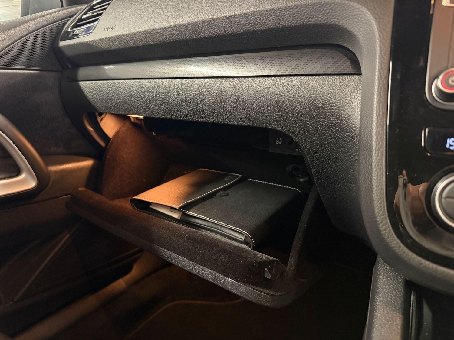 Used Volkswagen Scirocco 2017 for sale - 77490089: Photo 30