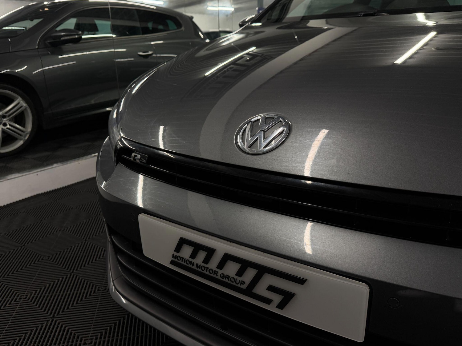 Used Volkswagen Scirocco 2017 for sale - 77490089: Photo 38