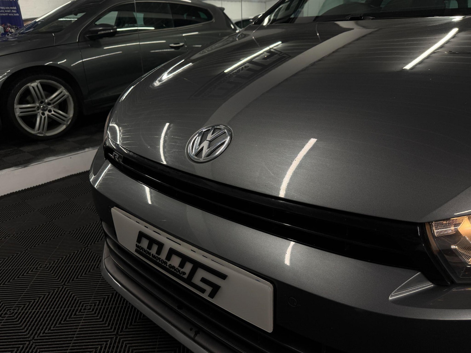 Used Volkswagen Scirocco 2017 for sale - 77490089: Photo 40