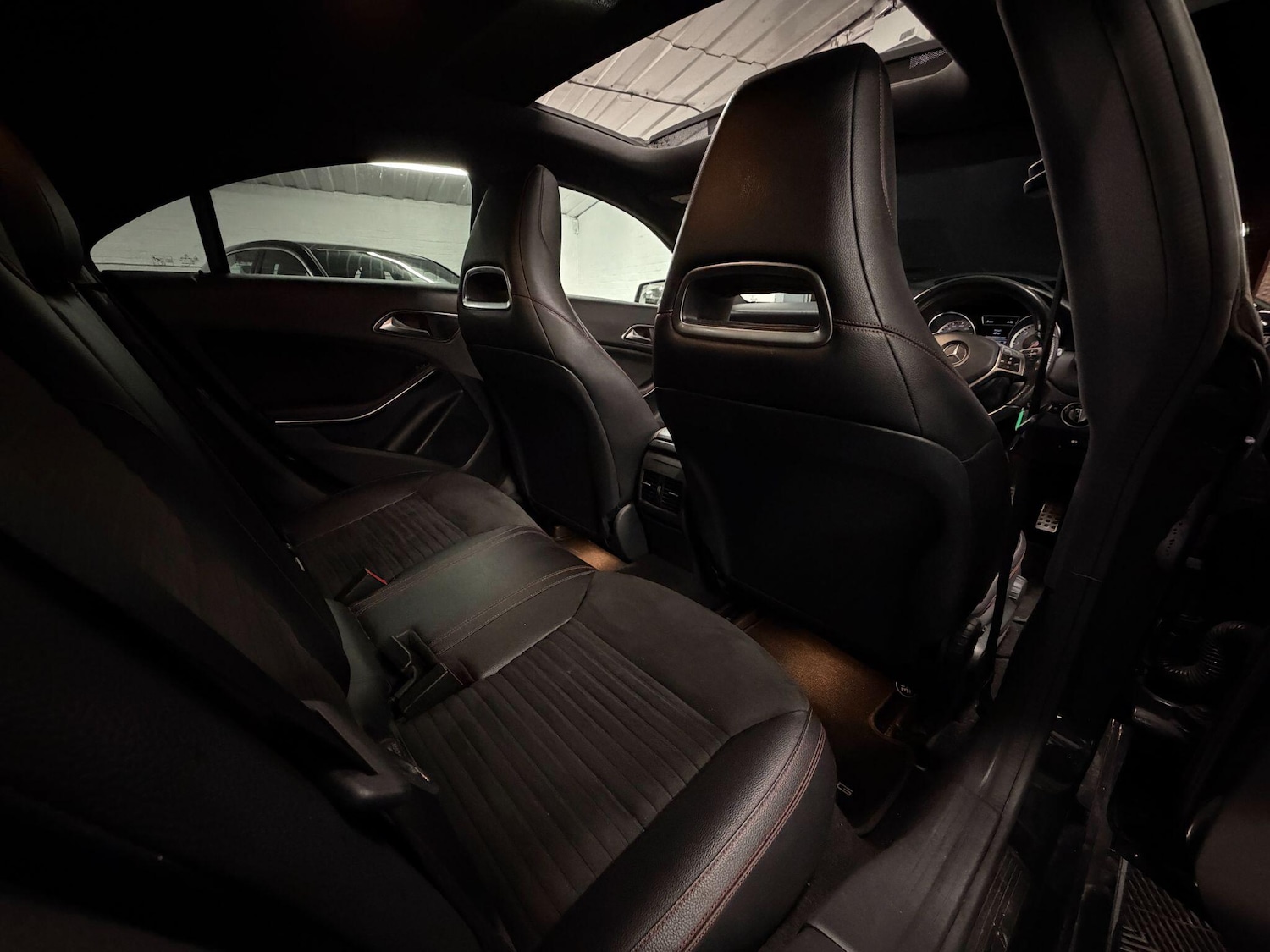 Used Mercedes-Benz CLA 2014 for sale - 77537877: Photo 13