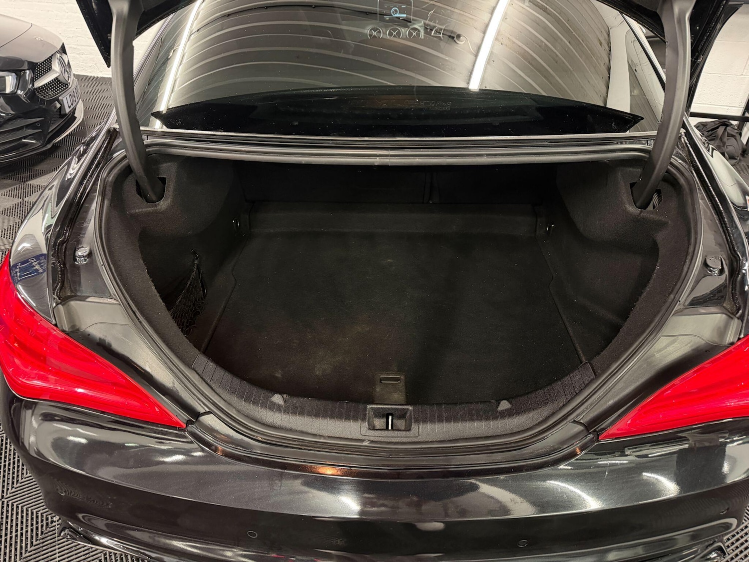 Used Mercedes-Benz CLA 2014 for sale - 77537877: Photo 14