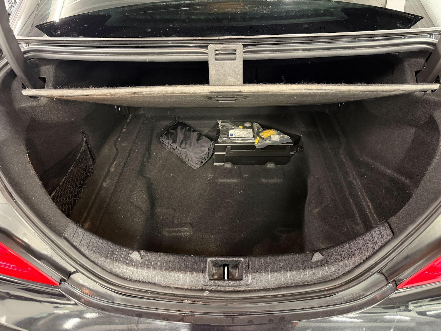 Used Mercedes-Benz CLA 2014 for sale - 77537877: Photo 15