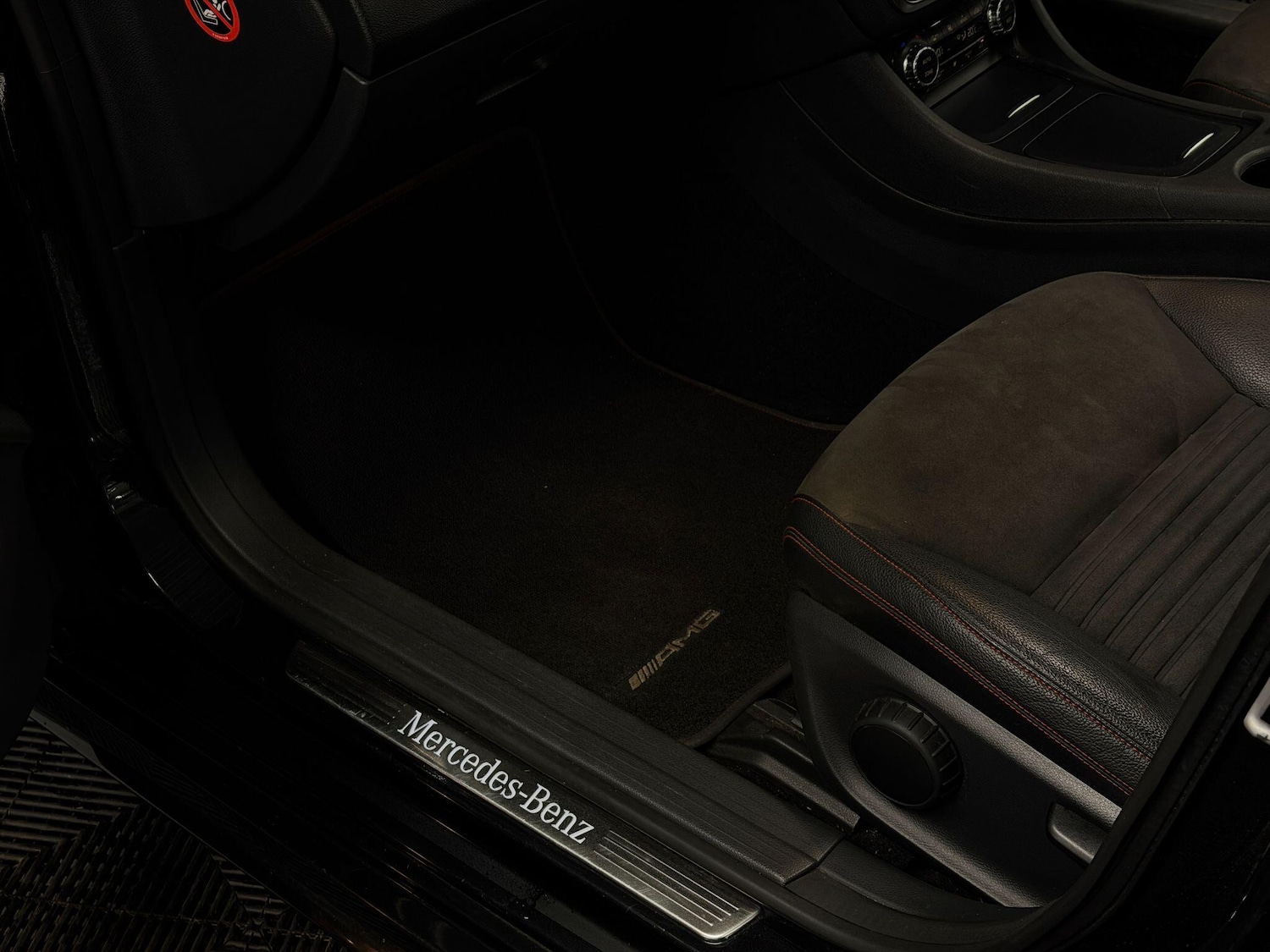 Used Mercedes-Benz CLA 2014 for sale - 77537877: Photo 16