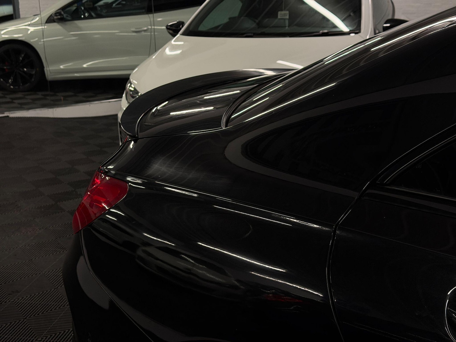 Used Mercedes-Benz CLA 2014 for sale - 77537877: Photo 28