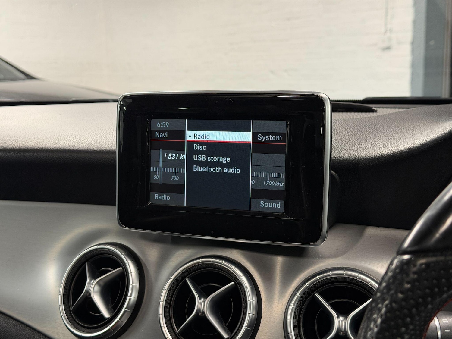 Used Mercedes-Benz CLA 2014 for sale - 77537877: Photo 32