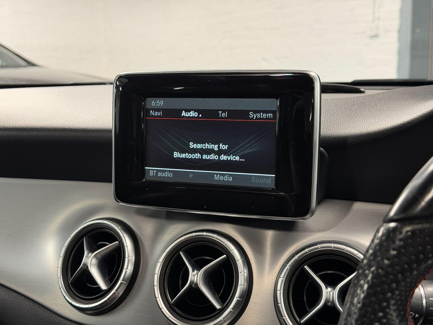 Used Mercedes-Benz CLA 2014 for sale - 77537877: Photo 33