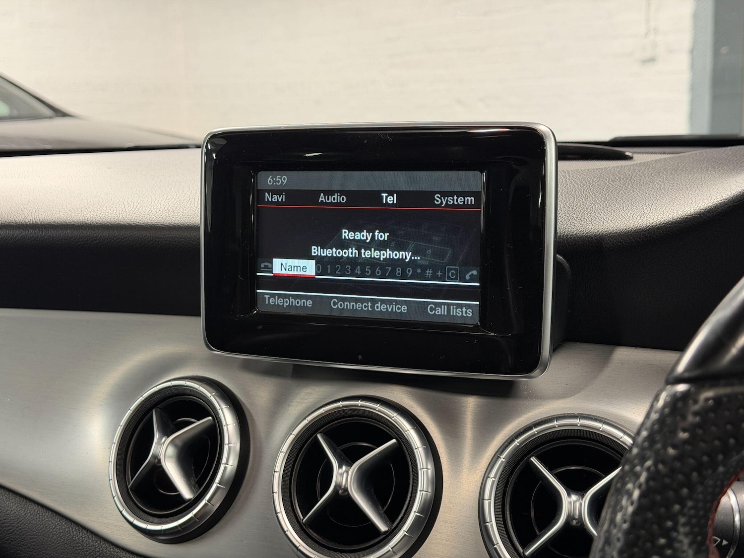 Used Mercedes-Benz CLA 2014 for sale - 77537877: Photo 34