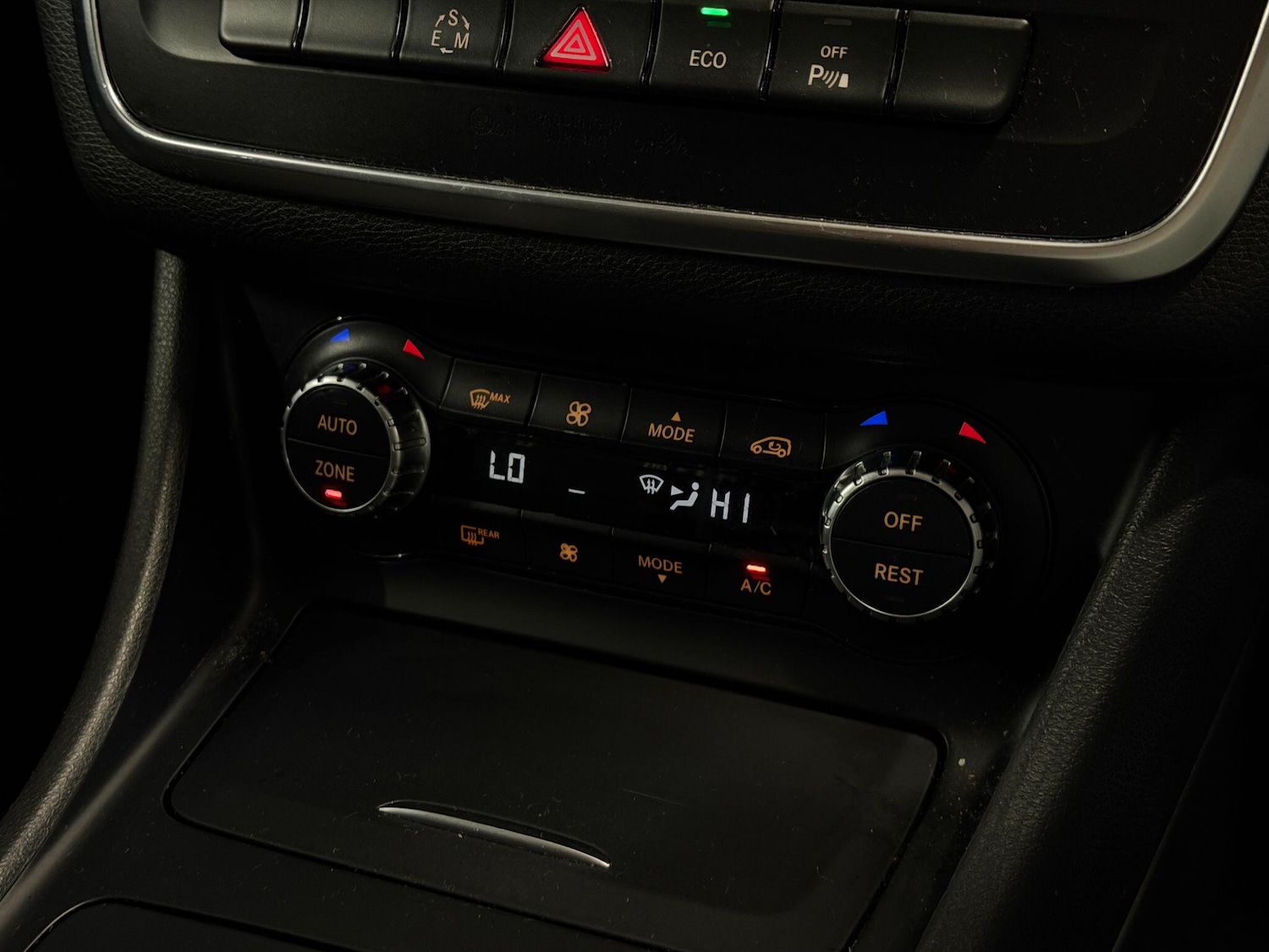 Used Mercedes-Benz CLA 2014 for sale - 77537877: Photo 36