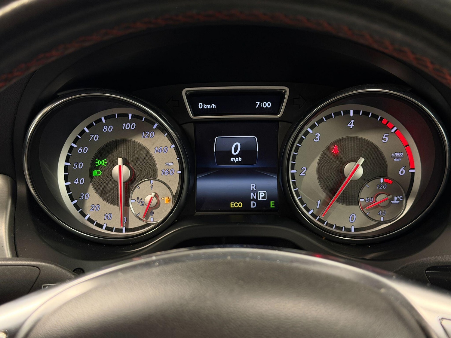 Used Mercedes-Benz CLA 2014 for sale - 77537877: Photo 39