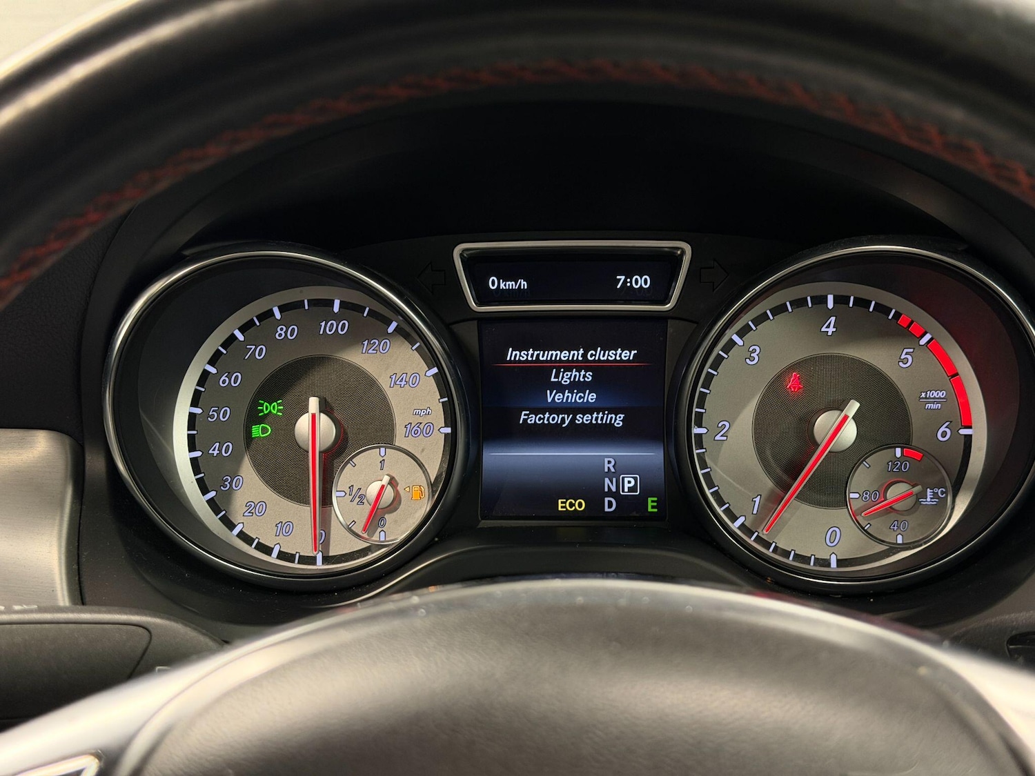 Used Mercedes-Benz CLA 2014 for sale - 77537877: Photo 41