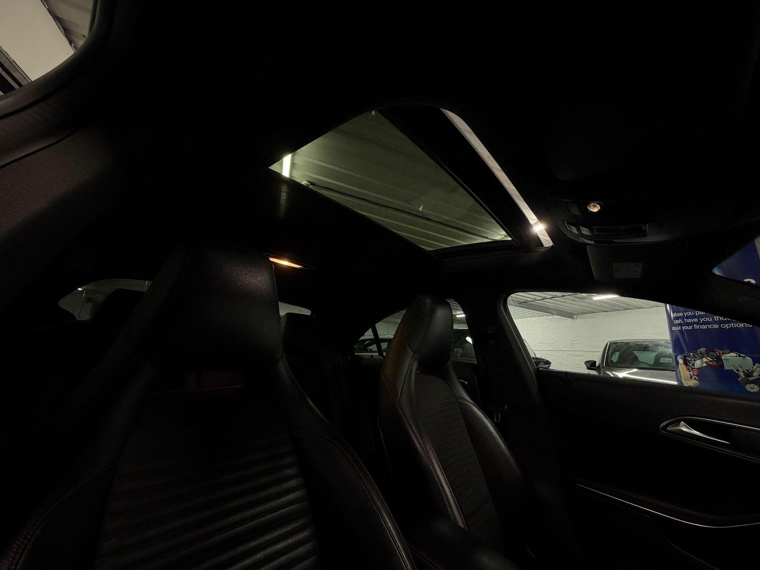 Used Mercedes-Benz CLA 2014 for sale - 77537877: Photo 47