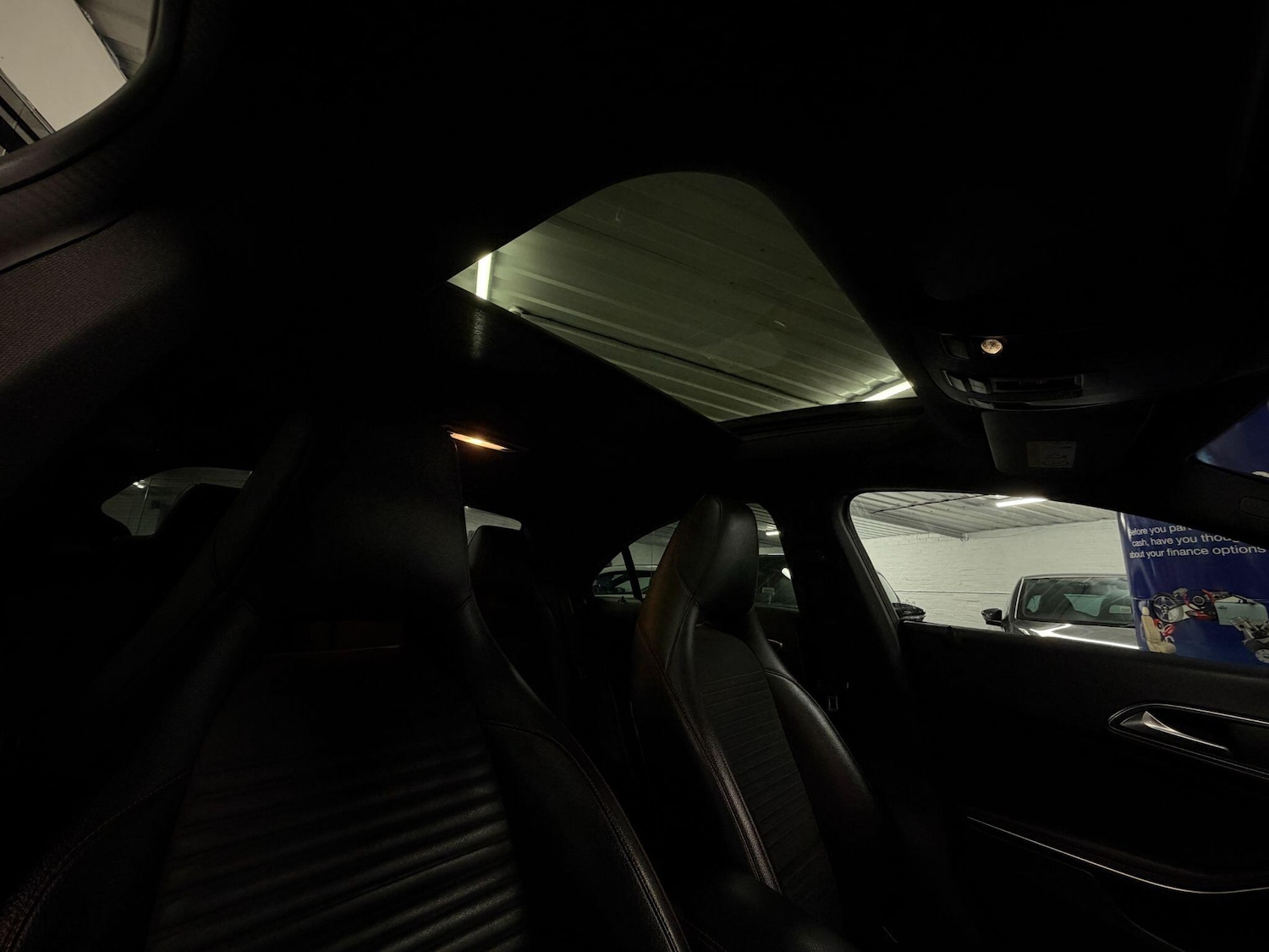 Used Mercedes-Benz CLA 2014 for sale - 77537877: Photo 48