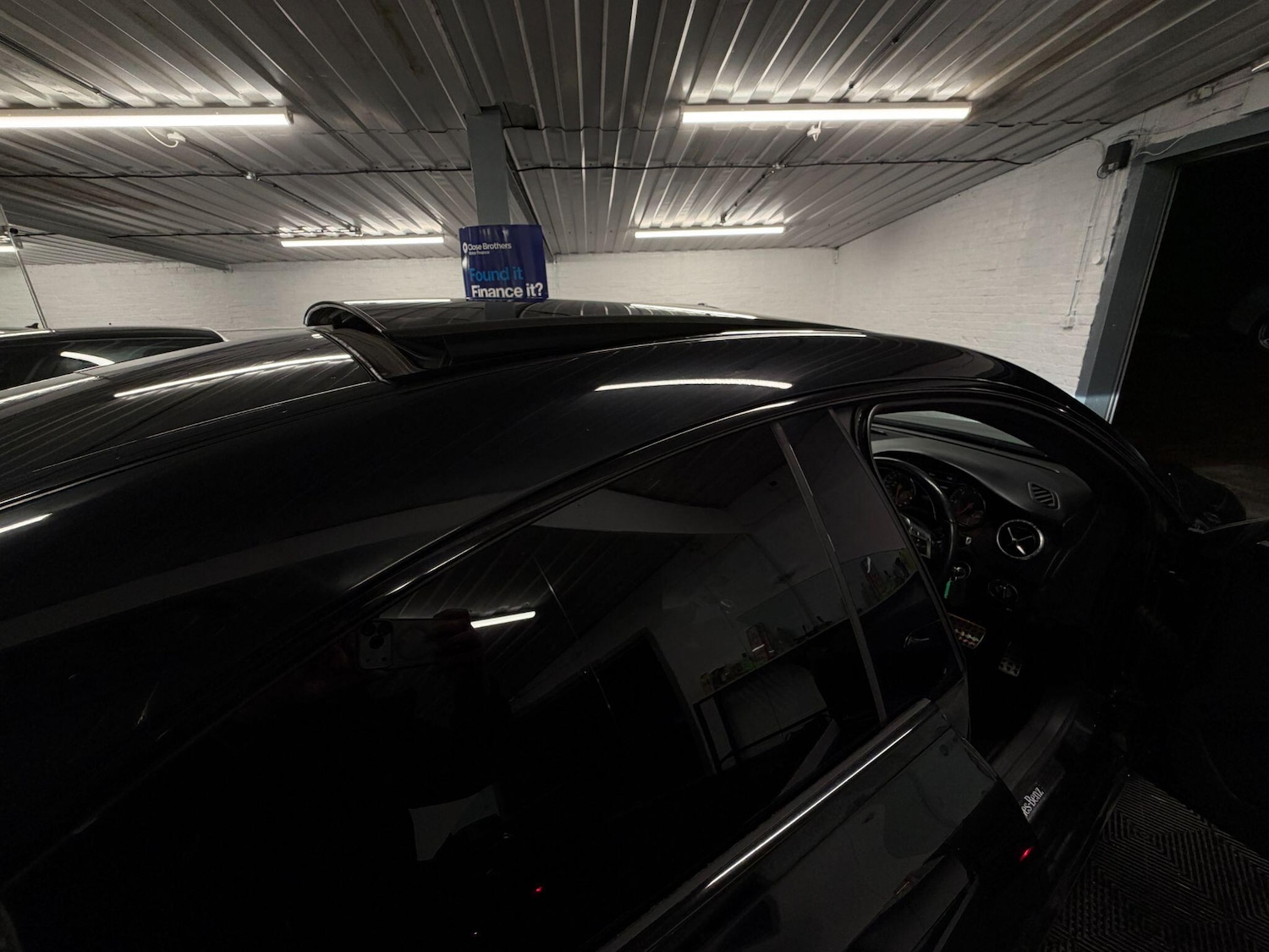 Used Mercedes-Benz CLA 2014 for sale - 77537877: Photo 51